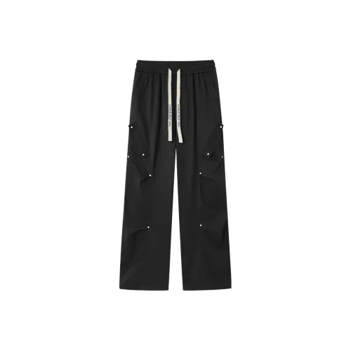 CHARLIE GOLF Повседневные брюки Унисекс