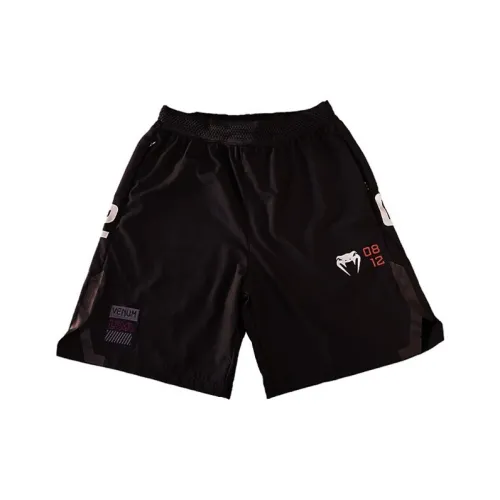 VENUM x Loma Loose Fit Shorts Men's Black