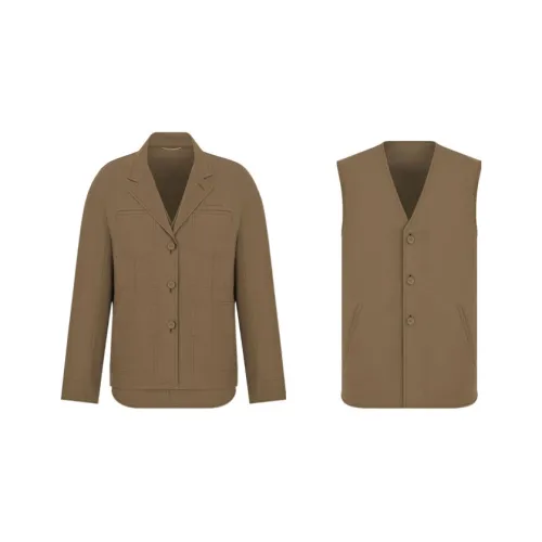 DIOR Мужская Повседневная Спортивная Одежда