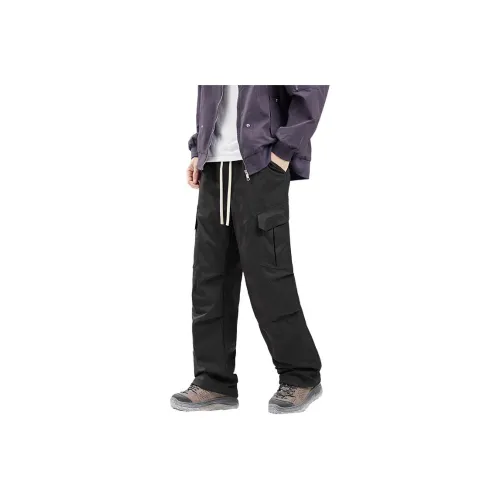 VALKOMM Пуховые Утеплённые Штаны Зимние Унисекс