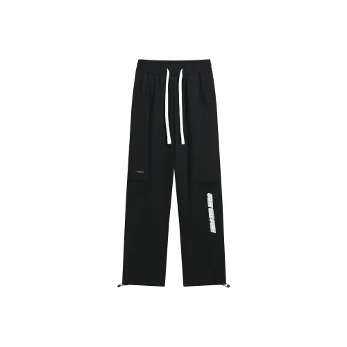 TALKING TOM Повседневные брюки Унисекс