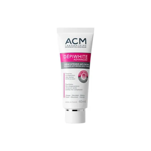 LABORATOIRE DERMATOLOGIQUE ACM Увлажняющие средства и кремы для лица Унисекс