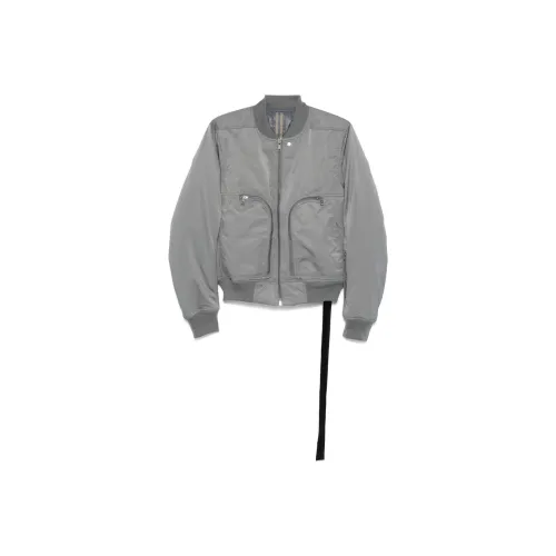 Rick Owens DRKSHDW Куртки и Пальто Мужской Серый