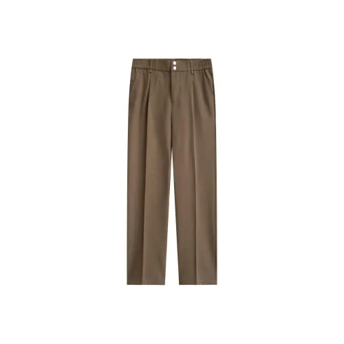 SJCE ZPZ Унисекс Костюмные Брюки