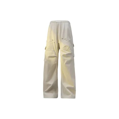 GDRX Унисекс Брюки карго