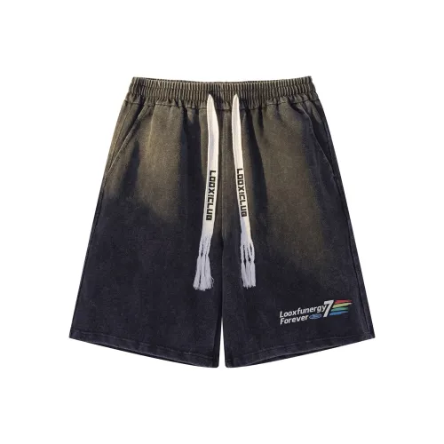 LOOX! Унисекс Повседневные шорты