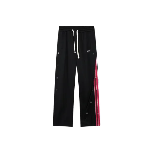 MAEA Унисекс Повседневные брюки