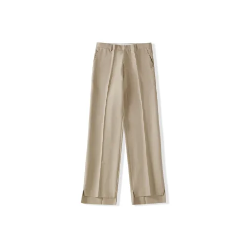 I'm David Унисекс Повседневные брюки