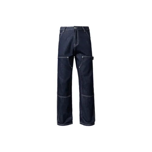 JASONWOOD Cowboy on the Run Джинсы Унисекс Оригинальный