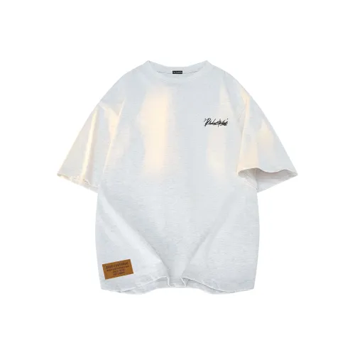 PAUL COSTELLOE Унисекс Футболки