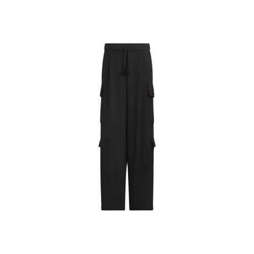 Adidas Originals BBRTR Карго Брюки Унисекс Черные