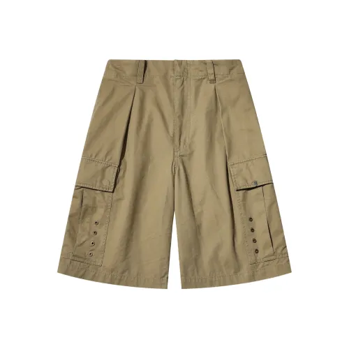 BEASTER Унисекс Повседневные шорты