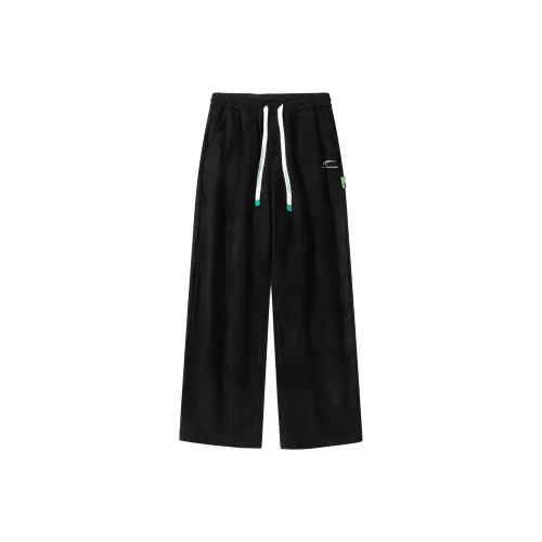 SWAMP AREA Унисекс Повседневные брюки