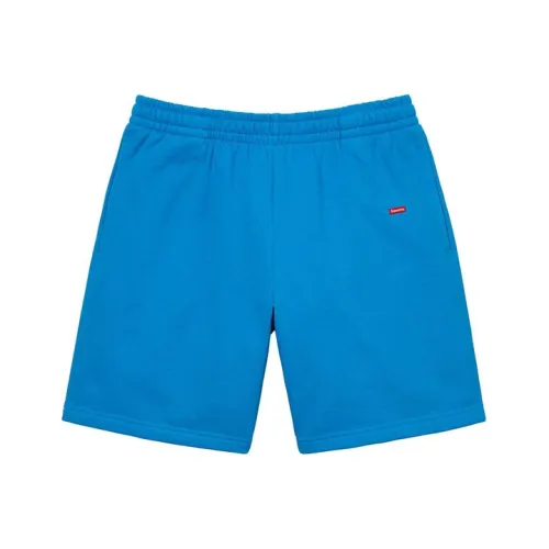 Supreme SS22 Унисекс Повседневные шорты