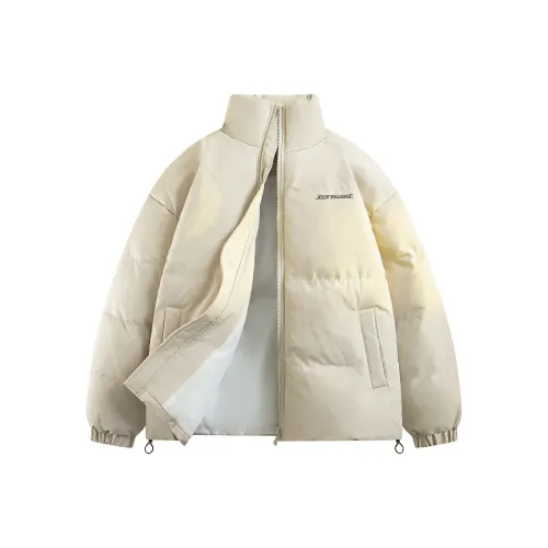 JEANSWEST Унисекс Пуховики