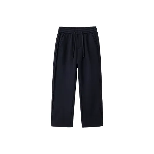 KM Унисекс Повседневные брюки