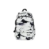 Чёрный + Облачная подвеска