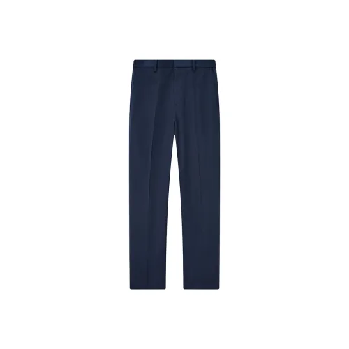 Jiumuwang Мужские брюки Expert Новая коллекция Cooling SS25 Костюм Брюки Облегающая версия Мужской