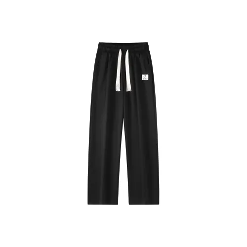 CBCD Унисекс Повседневные брюки