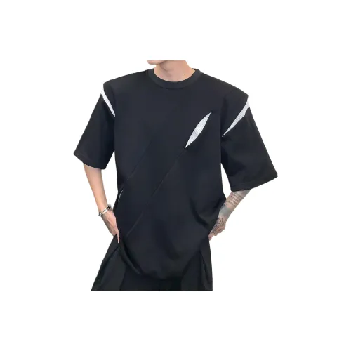 COMOWA Унисекс Футболки