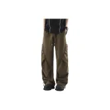 Темно-кофейный