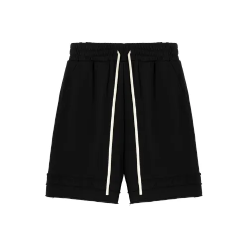 CLIMAX VISION Шорты Мужские Черные