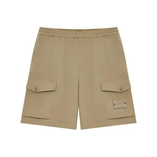 Teenie Weenie Men Унисекс Шорты карго