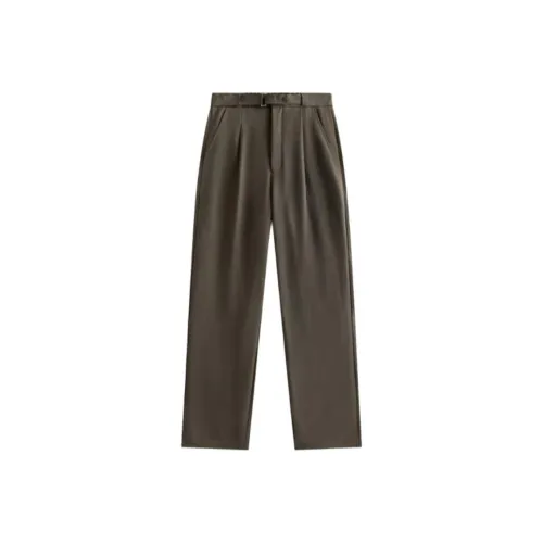 Мужские костюмные брюки IZKZ