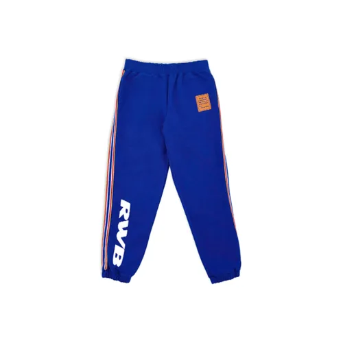 RAUH Welt BEGRIFF Повседневные брюки Унисекс