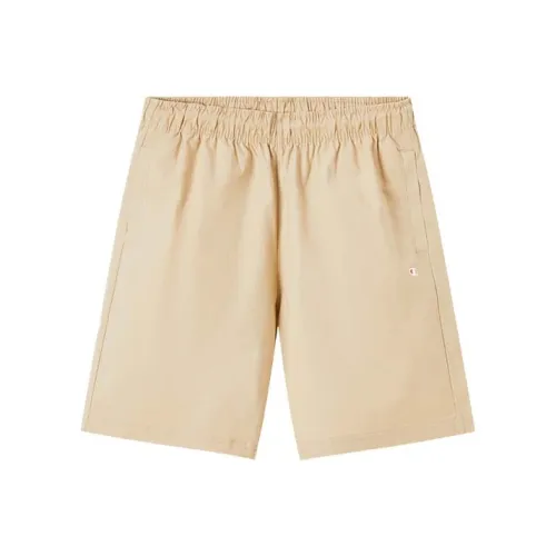 Champion Светлый хаки Унисекс Шорты карго