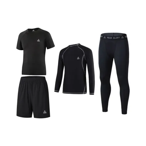 PEAK Мужская Повседневная Спортивная Одежда