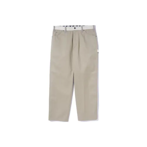 XLARGE Dickies Collaboration Унисекс Брюки карго