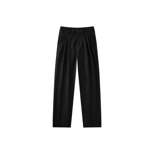 I'm David Унисекс Повседневные брюки