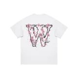 Белый - Письмо W