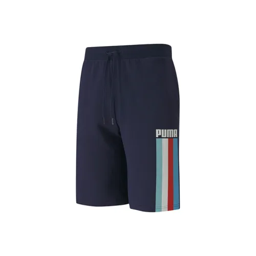 PUMA Мужские Повседневные Шорты