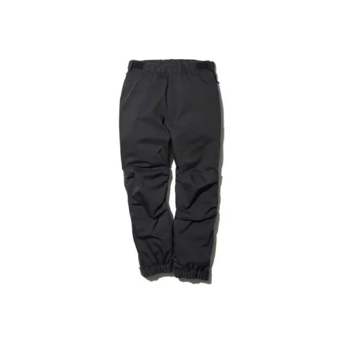 SNOW PEAK Мужские пуховые штаны