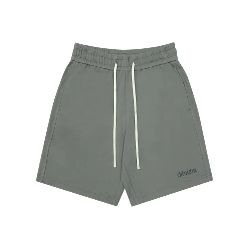 CHINISM Унисекс Повседневные шорты