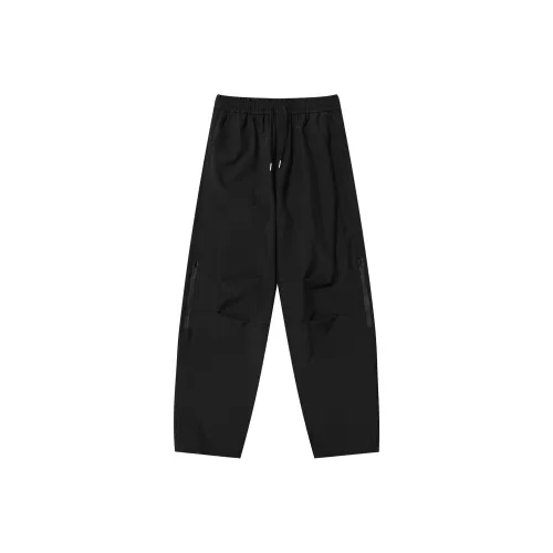 HSWLD Унисекс Повседневные брюки