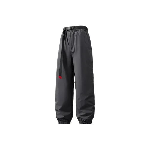 Disney Унисекс Пуховые Штаны