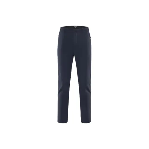 KAILAS Мягкая оболочка Повседневные брюки Мужские