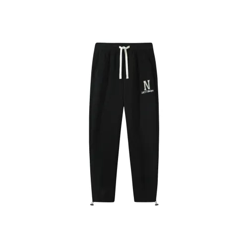 Antioffice Мужские Повседневные Брюки