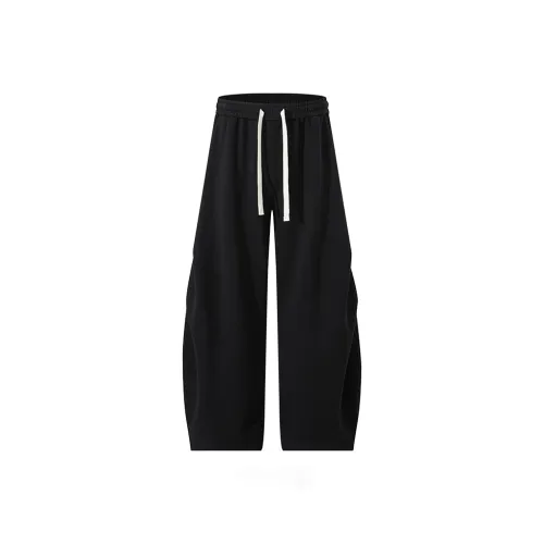 Cost Per Kilo Повседневные брюки Унисекс