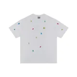 Серый меланж