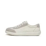 Бежево-серый