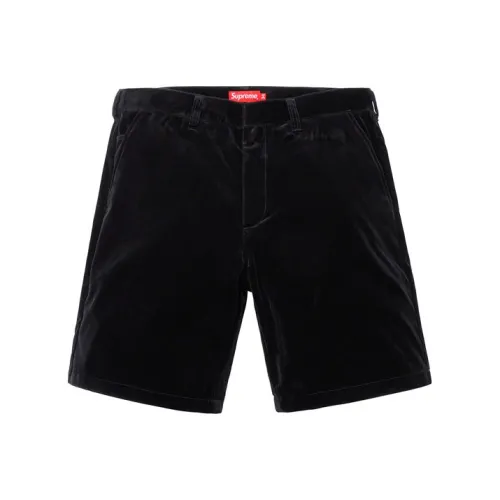 Supreme SS19 Унисекс Шорты карго