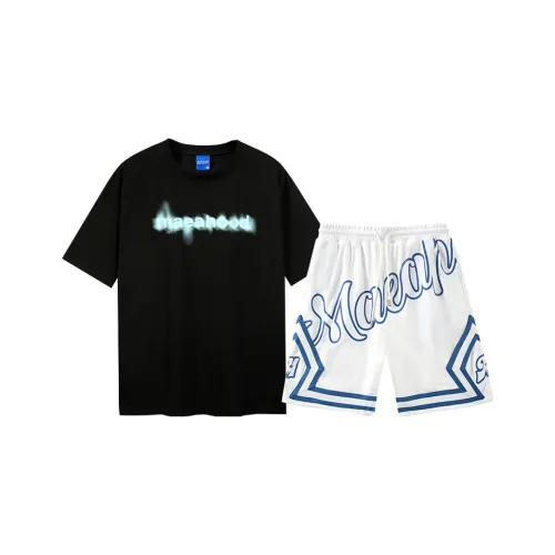 MAEA Унисекс Повседневная спортивная одежда