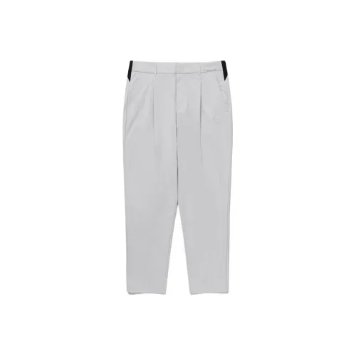 DESCENTE г Arc Series SS24 Повседневные брюки Мужской