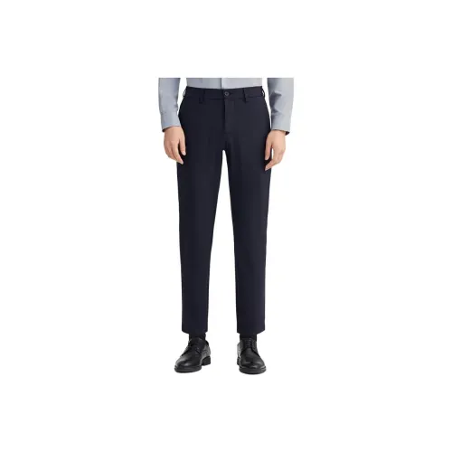 SUNDANCE Мужские костюмные брюки