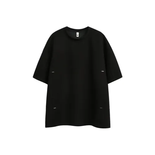 Universal Templates T-Shirt Унисекс