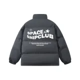 Dark Gray (Ветрозащитный и Улучшенный)